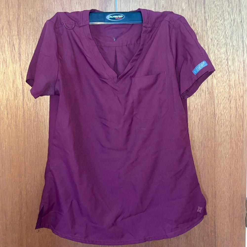Medcouture top